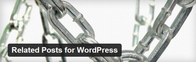 Related Posts for WordPress