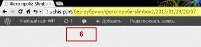 вид URL на русском