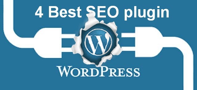 4 Лучших SEO плагина WordPress