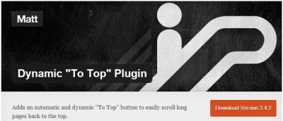 Dynamic-To-Top-Plugin