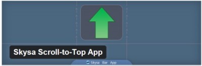 Skysa-Scroll-to-Top-Bar-1