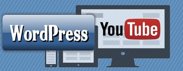 wordpress-youtube