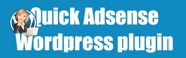 Плагин Quick Adsense