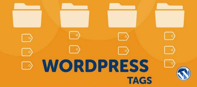 tags-wordpress