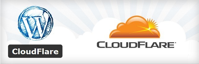 Плагин CloudFlare для Wordpress