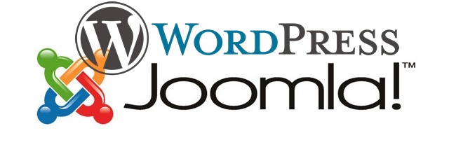 Как перенести Joomla на Wordpress