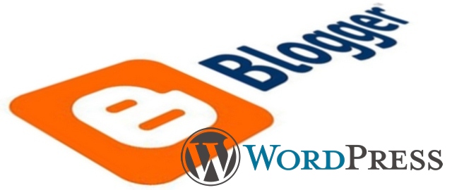 Blogger 301 Redirect