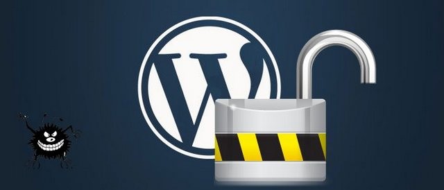 Безопасность wordpress