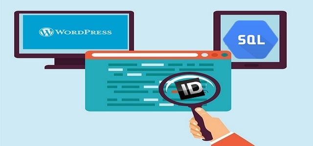 ID WordPress страницы, поста, раздела, пользователя