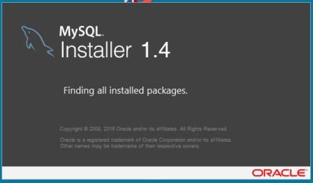 MySQL Installer фото