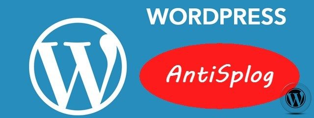 защита WordPress от сплога