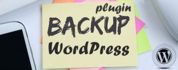 7 Плагинов резервного копирования WordPress