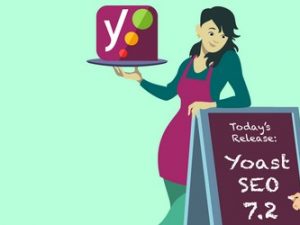 Yoast SEO 7.2