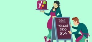 Yoast SEO 8.4