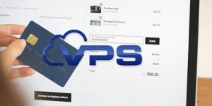 VPS сервер для интернет магазина