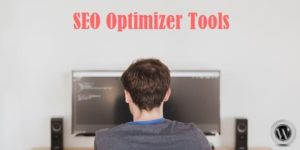 SEO инструменты оптимизатора