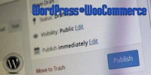 WordPress WooCommerce