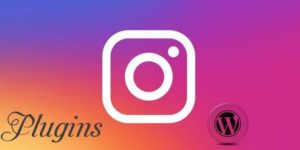 Instagram на WordPress