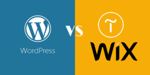 Wordpress vs конструкторов сайта