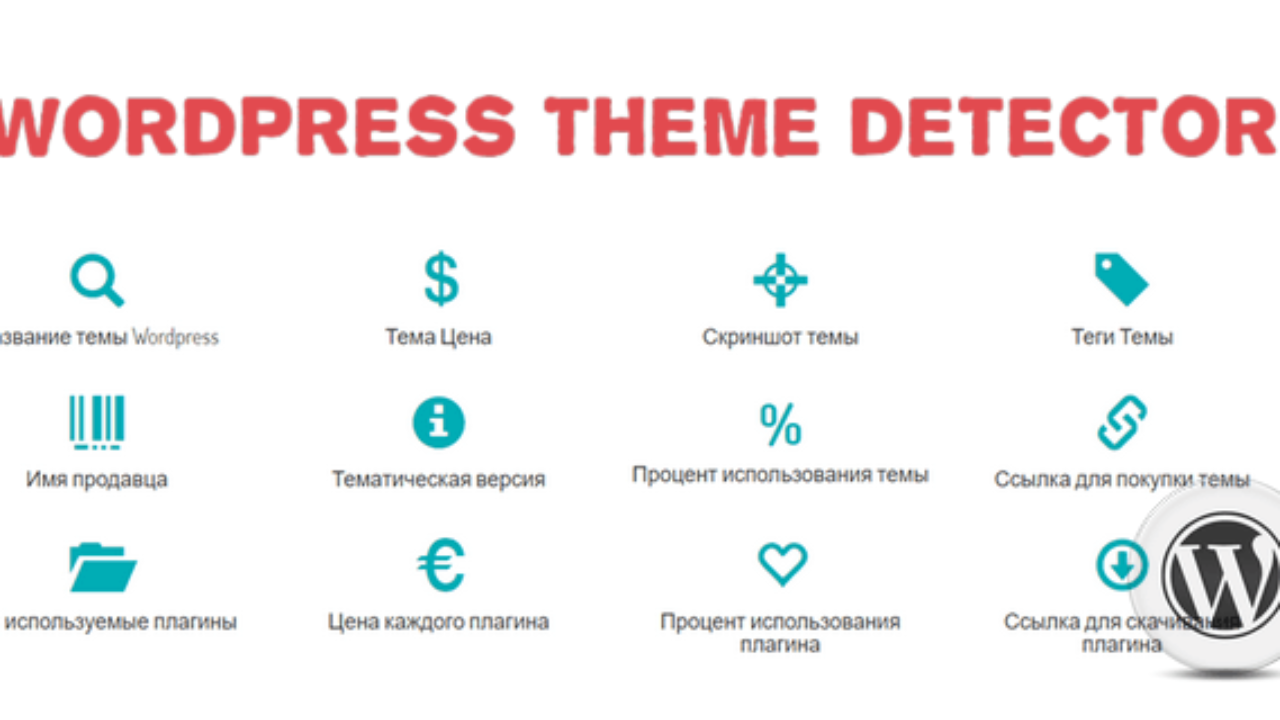 Узнать тему сайта. Узнать тему и плагины вордпресс. Адаптивность. Как зарегистрироваться на вебинар. Узнать тему сайта.