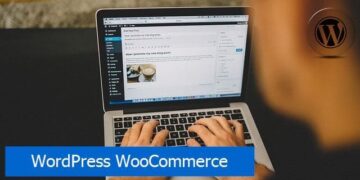 хостинг для WordPress Woocommerce