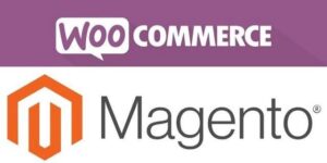 Woocommerce и Magento