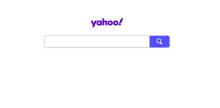 Yahoo поиск