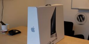 продать свой iMac