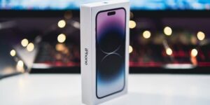 IPhone 14 Pro Max в России