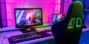 аккаунт для игры