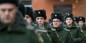юрист по призыву
