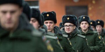 юрист по призыву