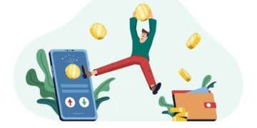 Обмен криптовалюты