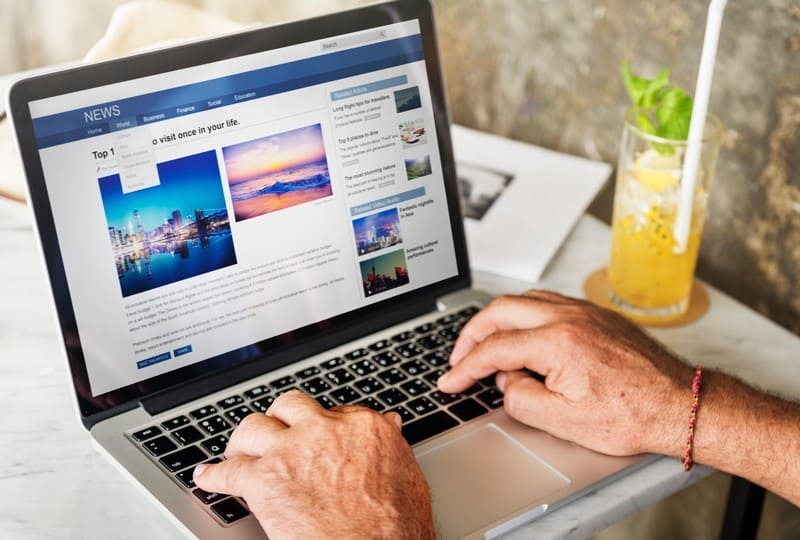 WordPress сайты