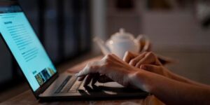 продвижение сайтов Wordpress