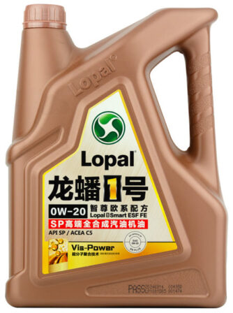 Премиальные моторные масла из Китая