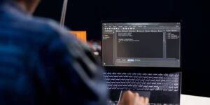 Frontend разработка